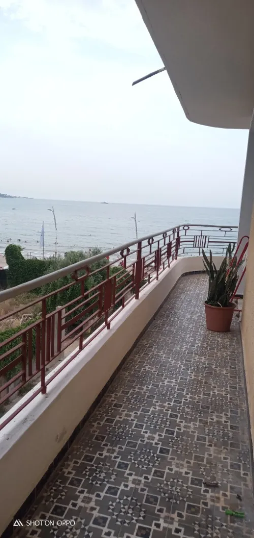 Vente Appartement F4 Annaba Annaba