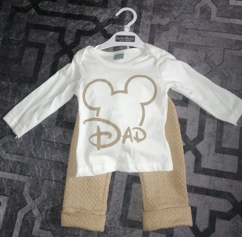 Ensemble bébé 