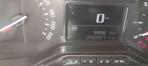 Citroen C3 2022 Essentiel