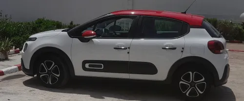 Citroen C3 2022 Essentiel