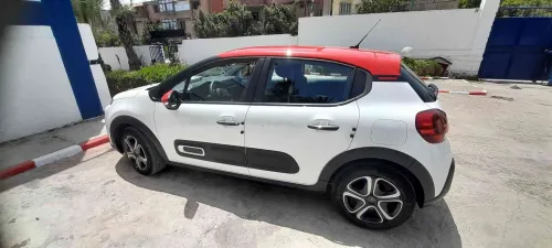 Citroen C3 2022 Essentiel