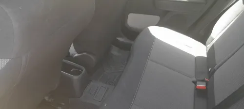 Citroen C3 2022 Essentiel