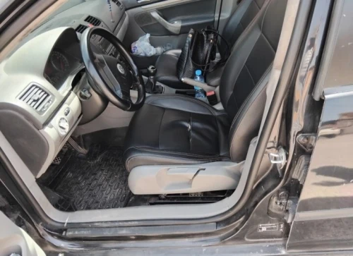 Volkswagen Golf 5 2006 Golf 5