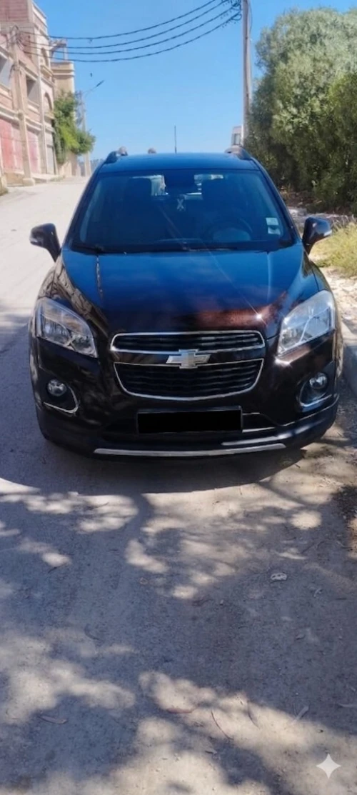 Chevrolet Trax 2014 LT