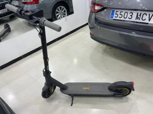 Troteinett ninebot