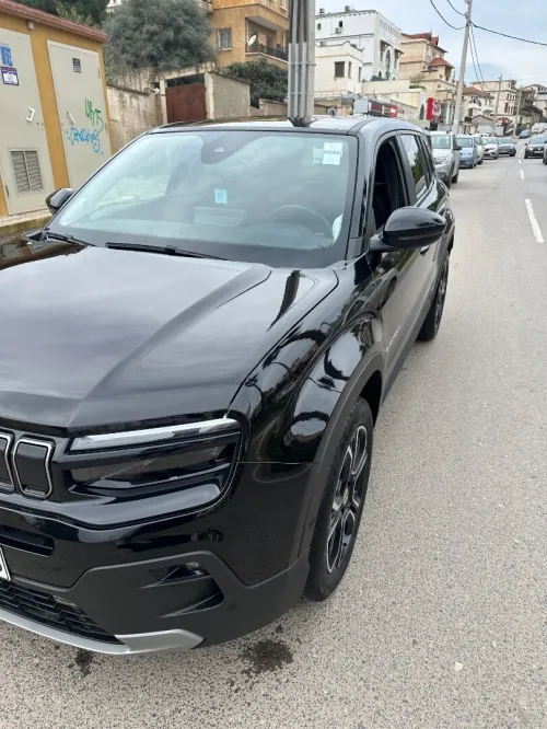 Jeep Avenger 2023 Jeep