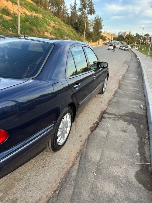 Mercedes Classe E 2000 Classe E