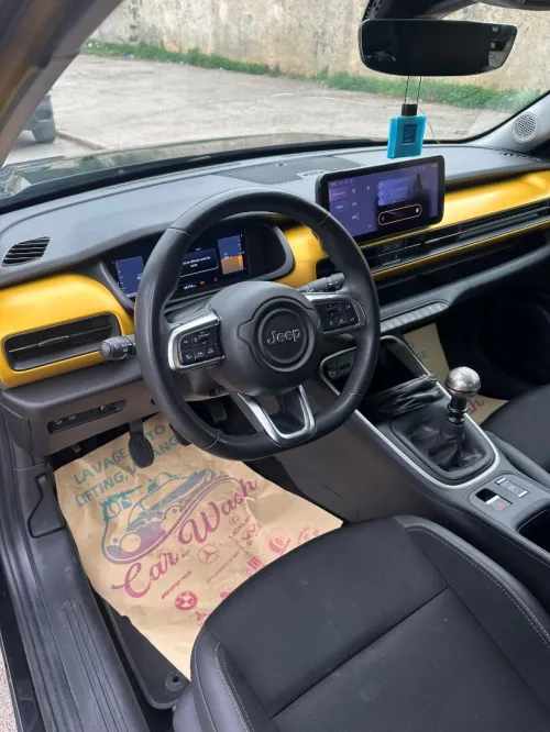 Jeep Jeep 2023 Avenger