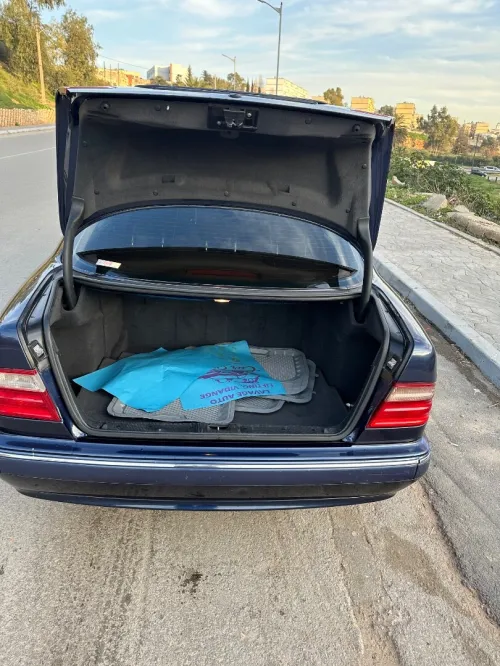 Mercedes Classe E 2000 Classe E