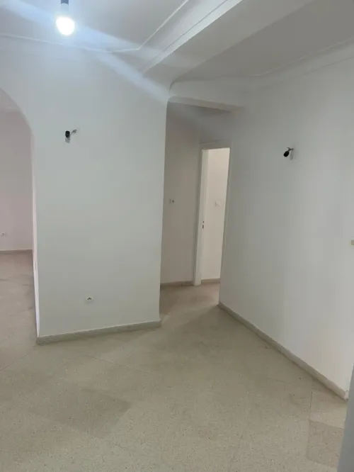 Vente Appartement F4 Béjaïa Bejaia