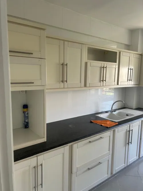 Vente Appartement F4 Béjaïa Bejaia