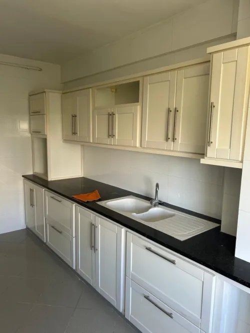Vente Appartement F4 Béjaïa Bejaia