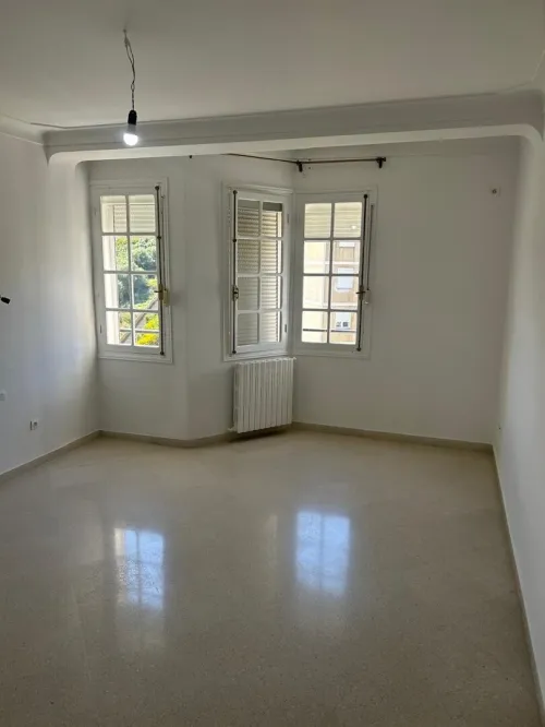 Vente Appartement F4 Béjaïa Bejaia