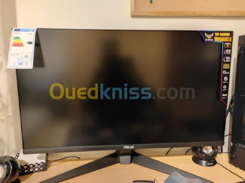 ASUS TUF GAMING VG289Q1A 28" 4K