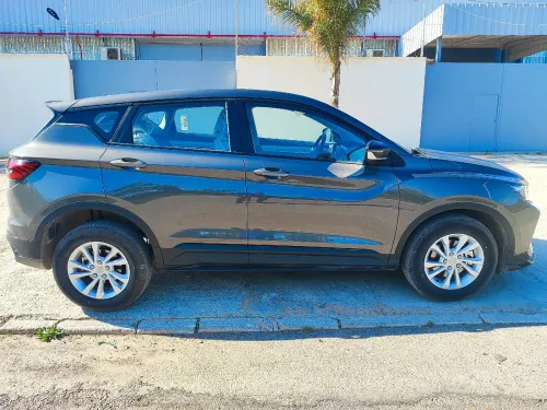 Geely Coolray 2026 Super edition manuelle