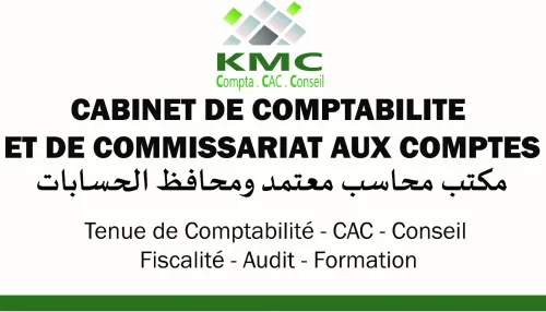COMPTABILITE CAC AUDIT FISCALITE CONSEIL