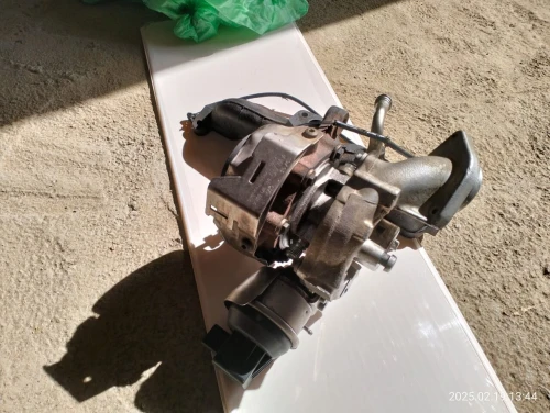 Turbo