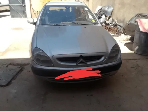 Citroen Xsara 2002 Xsara