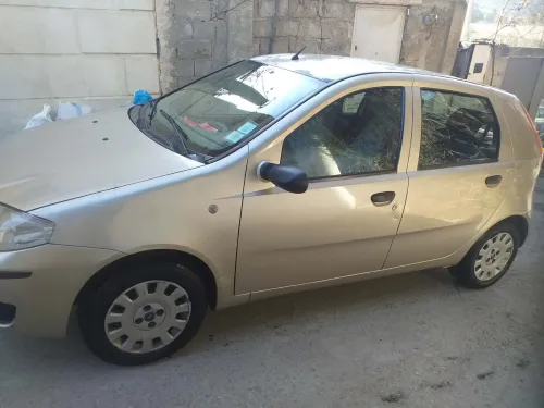 Fiat Punto 2008 Classic