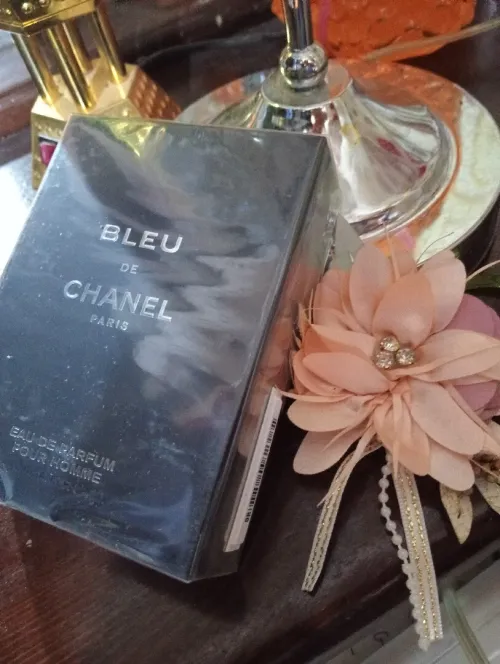 Parfum homme luxe