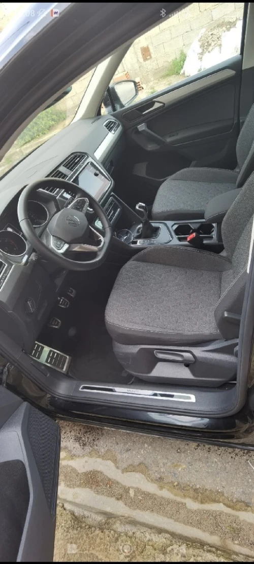 Volkswagen Tiguan 2023 Move nouvelle génération