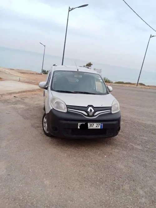 Renault Kangoo 2017 Confort (Utilitaire)