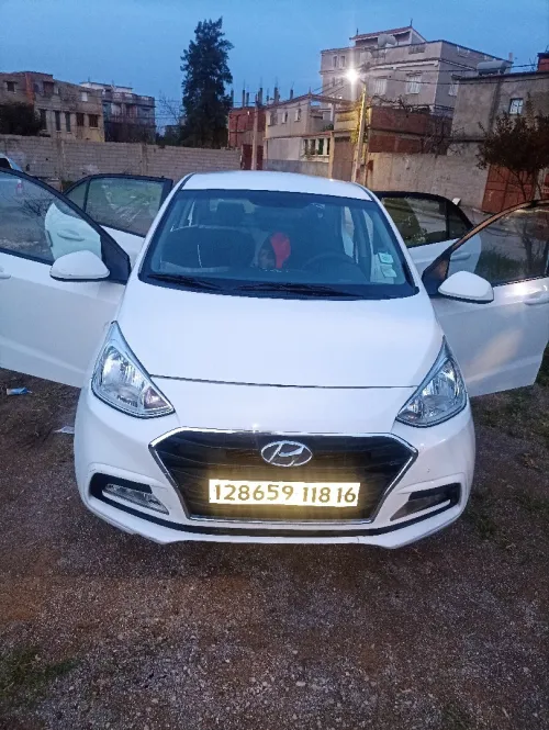 Location de voiture automatique