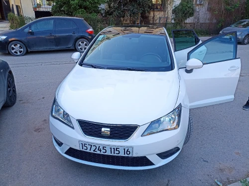 Location de voiture alger