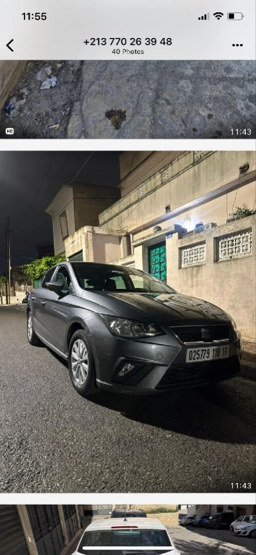 Location de voiture LH pas cher