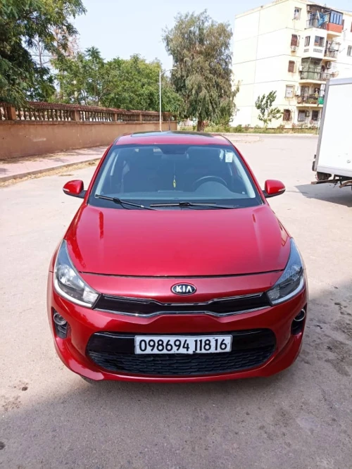Location de voiture automatique