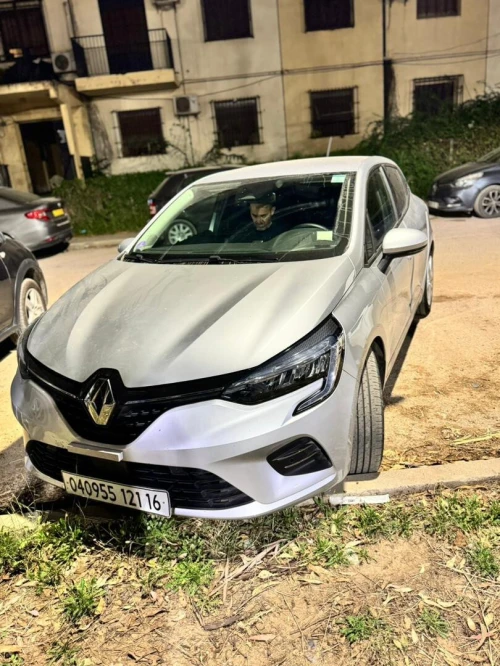 Location de voiture Alger 