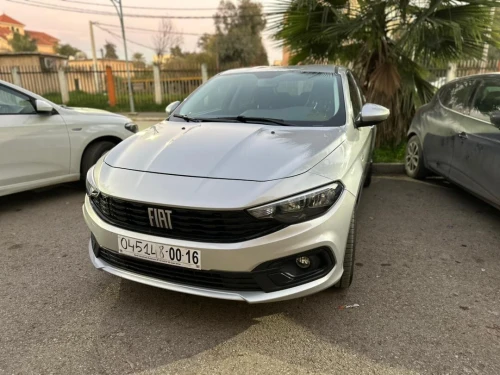 Location de voiture alger