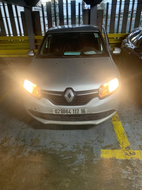Location de voiture automatique