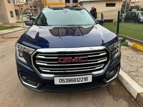 Location de voiture alger