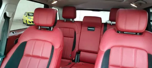 Land Rover Range Sport 2018 Range Sport
