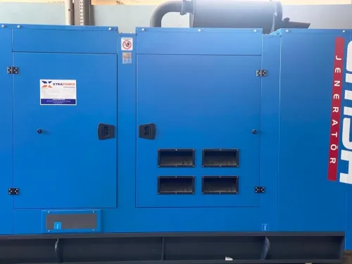 GROUPE ELECTROGENE 110 KVA YANGDONG / EMSA*