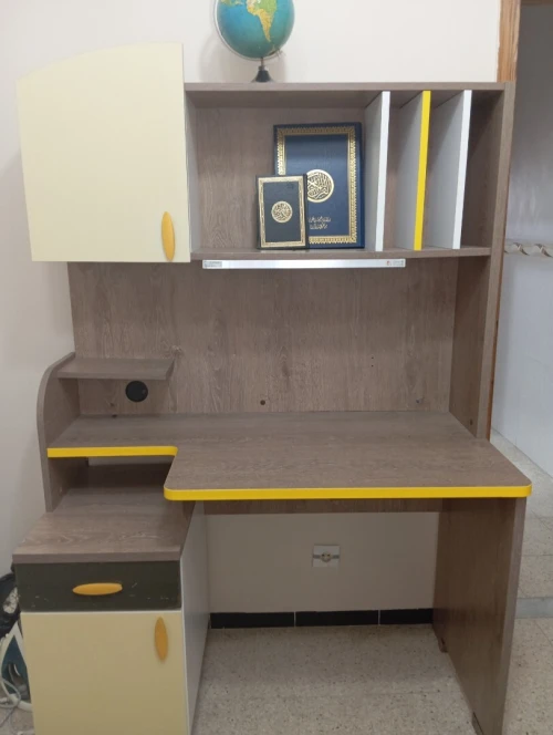 Bureau