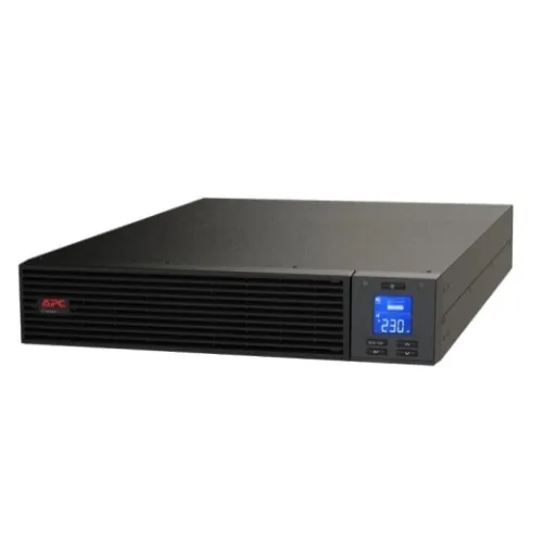 Onduleur Rackable APC Easy UPS On-Line 1 000 VA 230 V SRV1KRI 