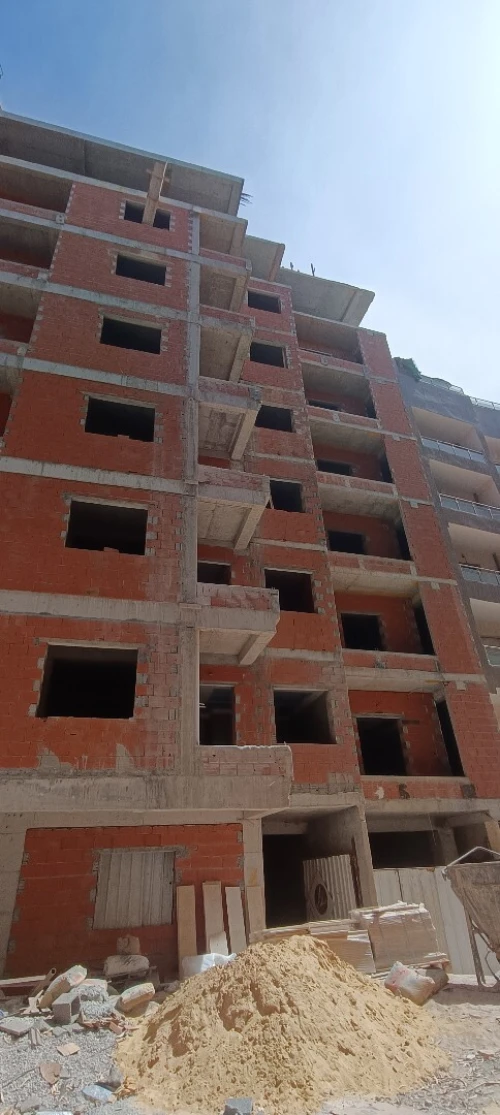 Vente Appartement F4 Alger Saoula 11