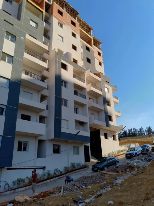 Vente Appartement F2 F3 F4 Alger Souidania