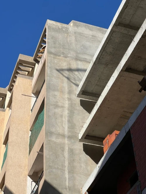 Vente Appartement F4 Alger Saoula