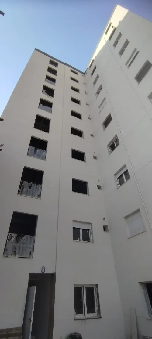 Vente Appartement F4 Alger Souidania