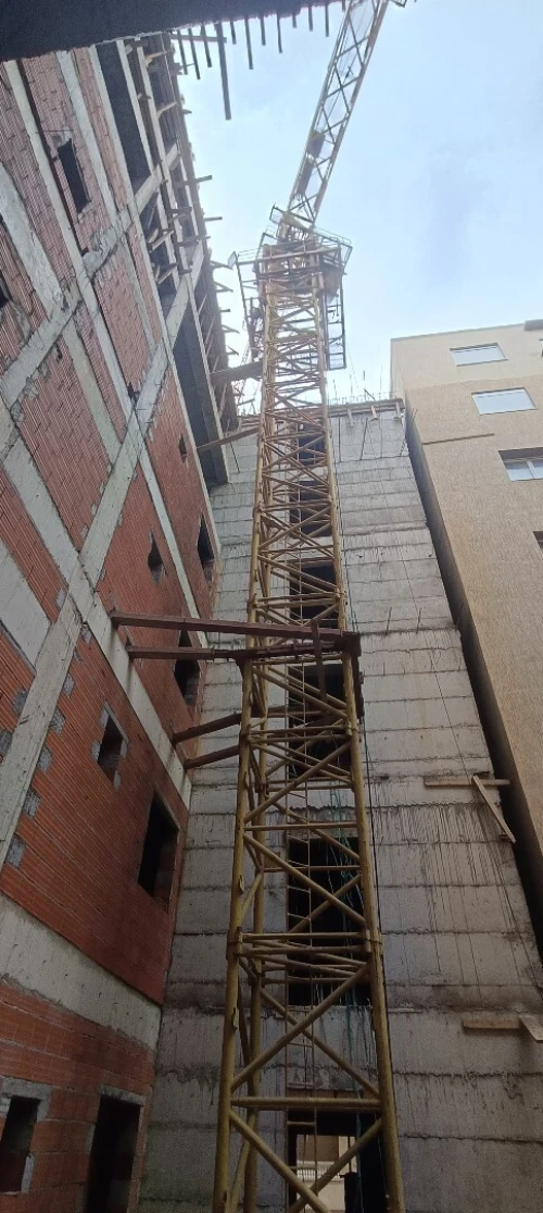 Location bien immobilier Alger Souidania