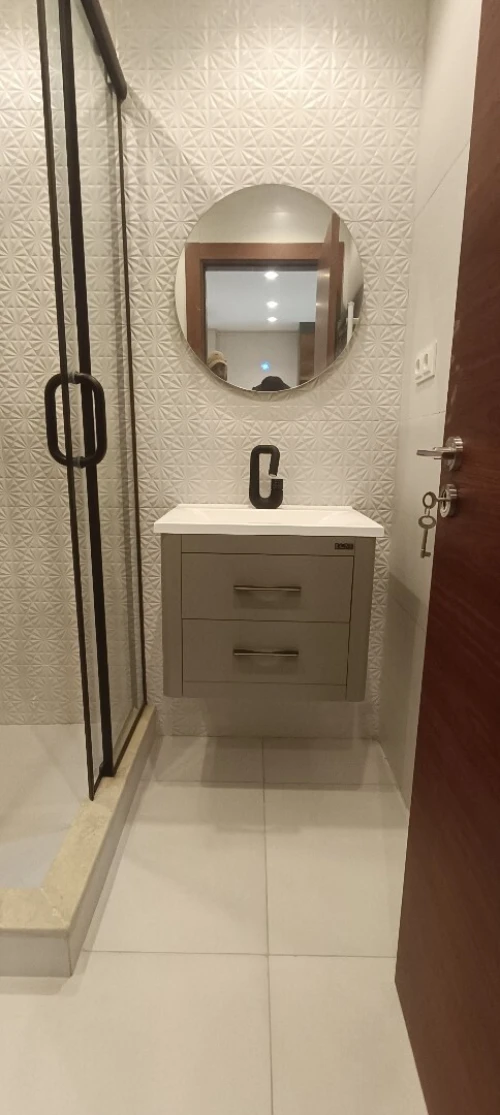 Vente Appartement F4 Alger Saoula