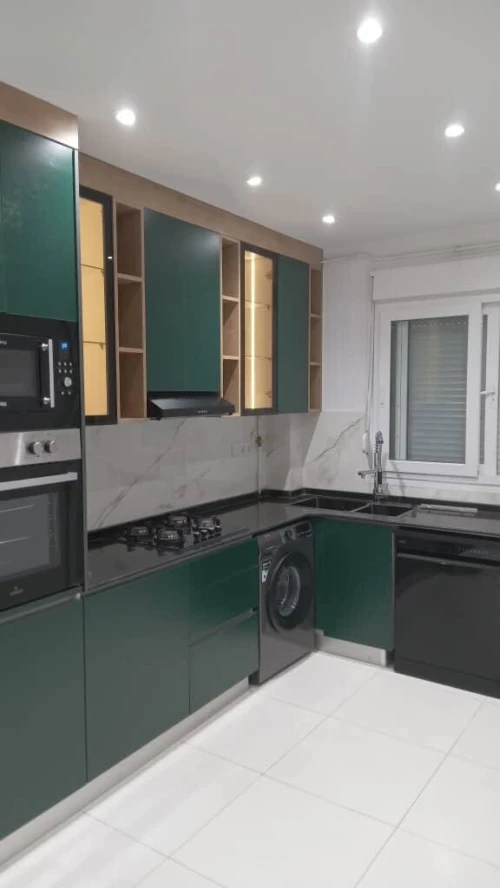 Vente Appartement F2 F3 F4 Alger Souidania