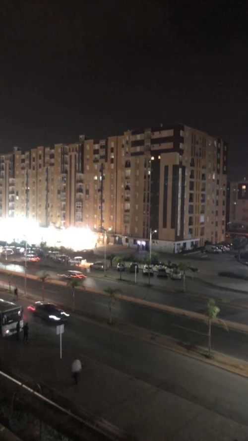 Vente Appartement F3 Alger Zeralda
