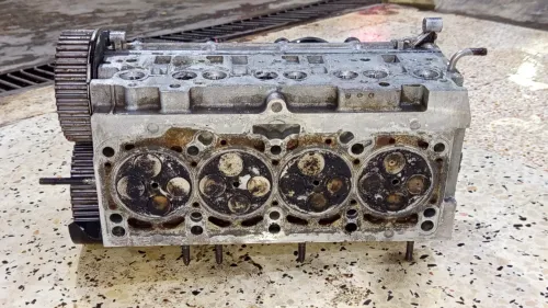 Culasse 2.0tdi