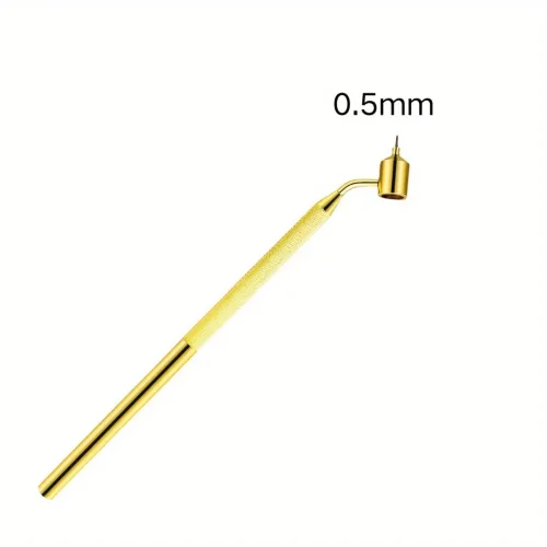 outils de débosselage sans peinture (PDR)