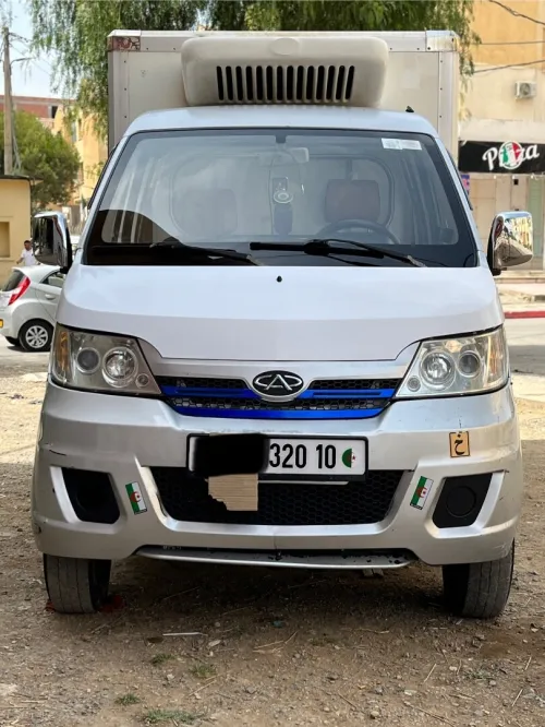 Chery Yoki 2020 