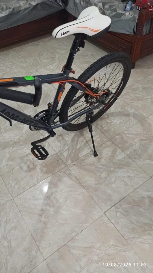Vélo neuf HAM